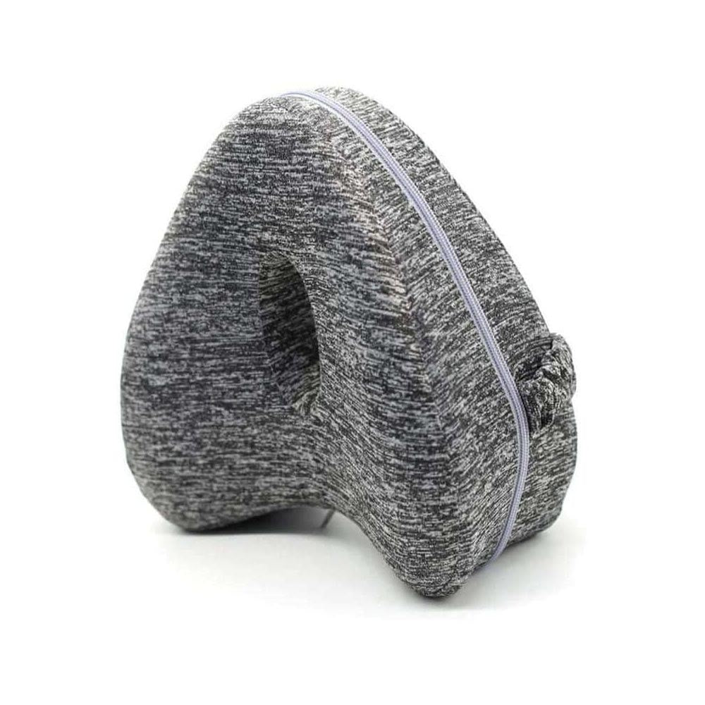 Lightweight leg knee foam support pillow over 320g