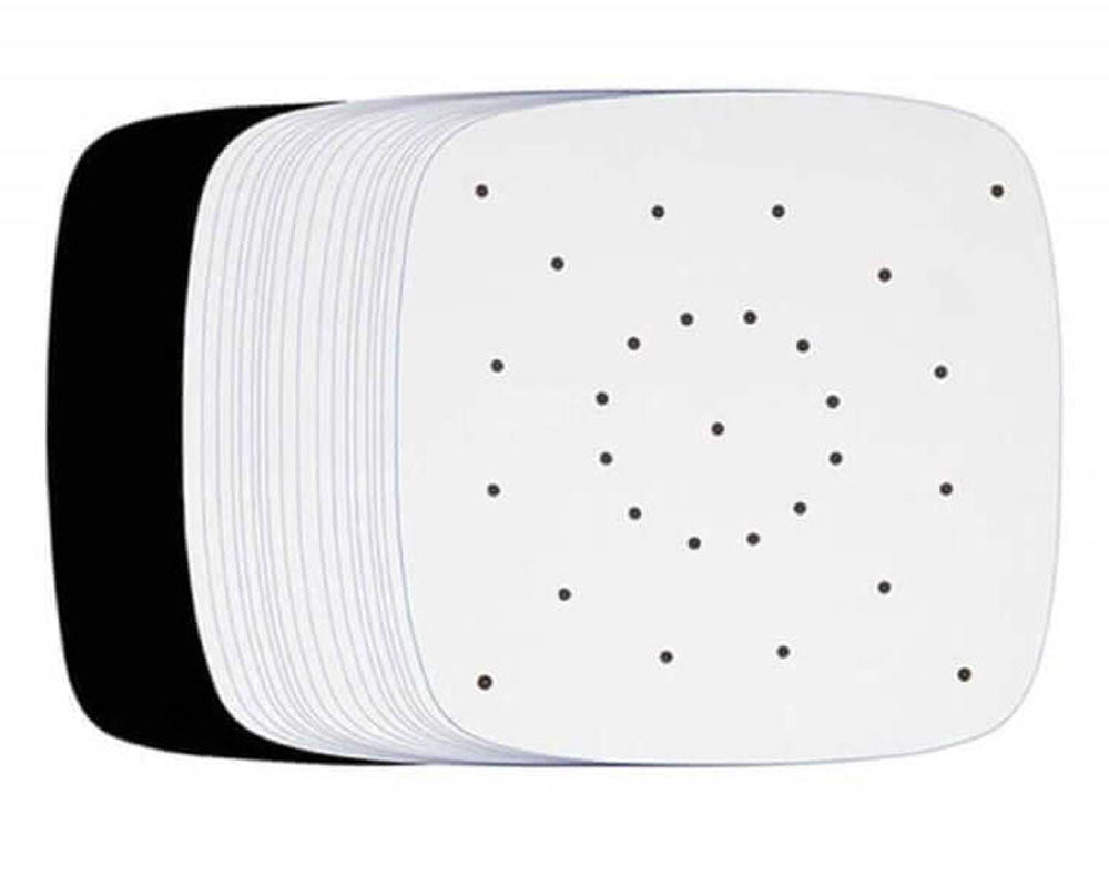 Air fryer liners easy to remove