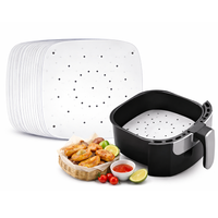 Thumbnail for Air Fryer Liners