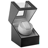 Thumbnail for Watch winder operating clockwise and counterclockwise