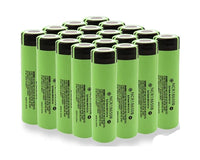 Thumbnail for 18650 Rechargeable Battery 12PCS
