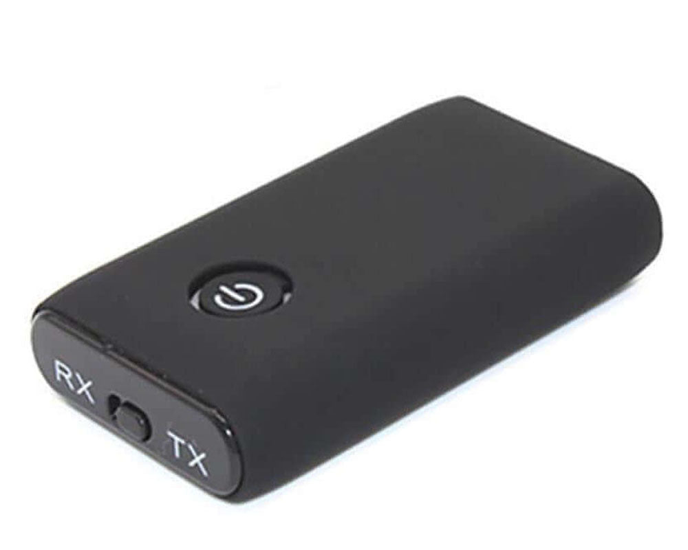 Car Bluetooth Receiver Transmitter Audio Adapter