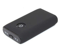 Thumbnail for Car Bluetooth Receiver Transmitter Audio Adapter