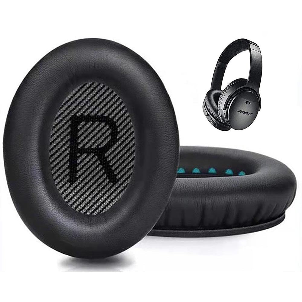 Ear Pads for Bose QC35 Replacement