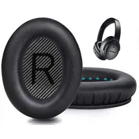 Thumbnail for Ear Pads for Bose QC35 Replacement
