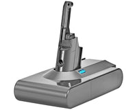 Thumbnail for Dyson V8 battery packaging included