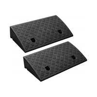 Thumbnail for Portable lightweight kerb ramps