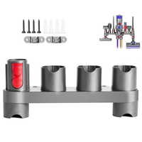 Thumbnail for Dyson rack showing compact space saving design