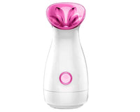 Thumbnail for Steamer designed for 15-minute skincare sessions