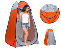 Thumbnail for Easy setup pop up privacy tent