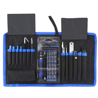 Thumbnail for Repair kit with torx screwdriver bits visible