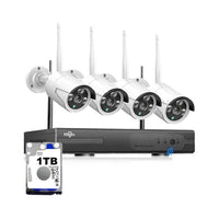 Thumbnail for Security system power adapters for cameras and NVR