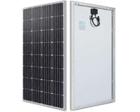 Thumbnail for Outdoor solar panel for RV