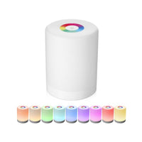 Thumbnail for Smart LED Rechargeable Night Light