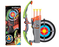 Thumbnail for Kids Archery Bow set