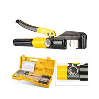 Thumbnail for Hydraulic Crimp Crimper Tool