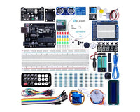 Thumbnail for Starter kit with tutorial booklet