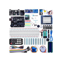 Thumbnail for Remote control and tilt switch parts