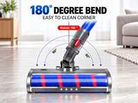 Thumbnail for Dyson Brush Head