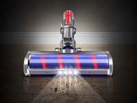 Thumbnail for Dyson Brush Head