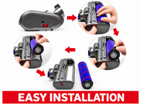 Thumbnail for Dyson Brush Head