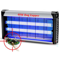 Thumbnail for Bug Zapper Fly Zapper Insect Killer