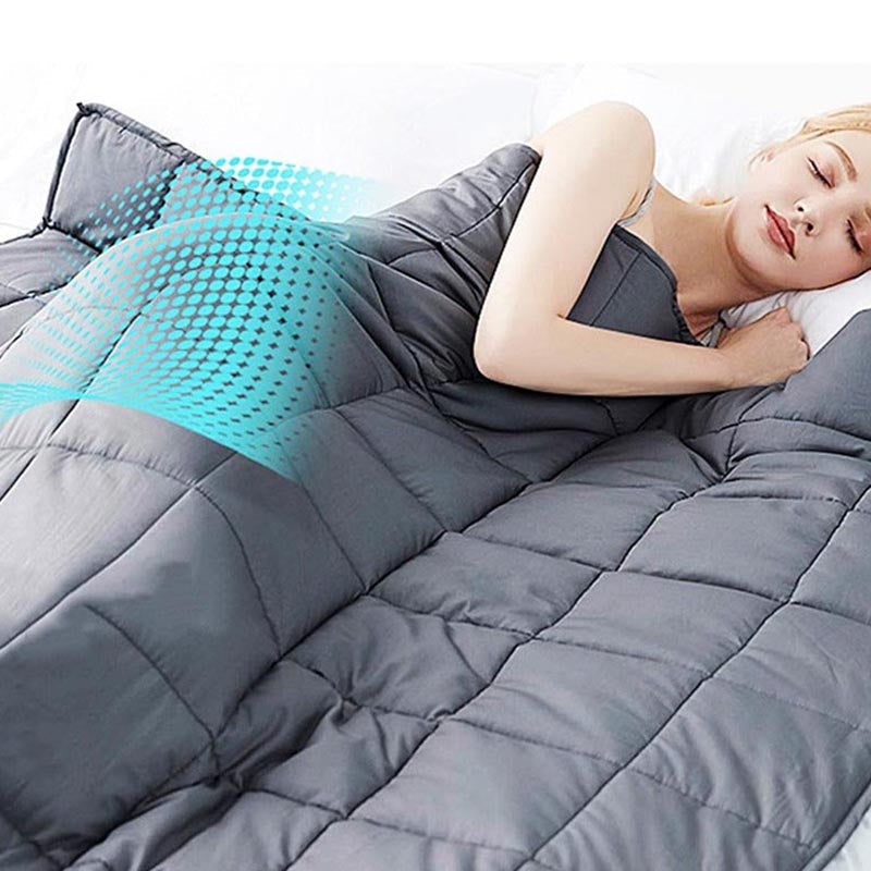 Weighted blanket for adults and juniors