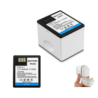 Thumbnail for Arlo rechargeable battery for Pro security cameras
