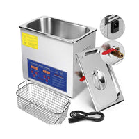 Thumbnail for 15L ultrasonic cleaner