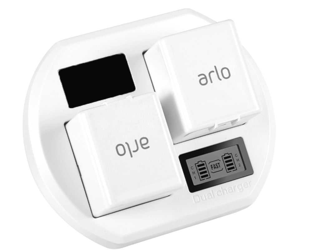 Arlo Pro / Pro 2 Battery Charger