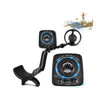 Thumbnail for Metal detector high sensitivity with waterproof coil