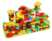 Thumbnail for Marble run construction set
