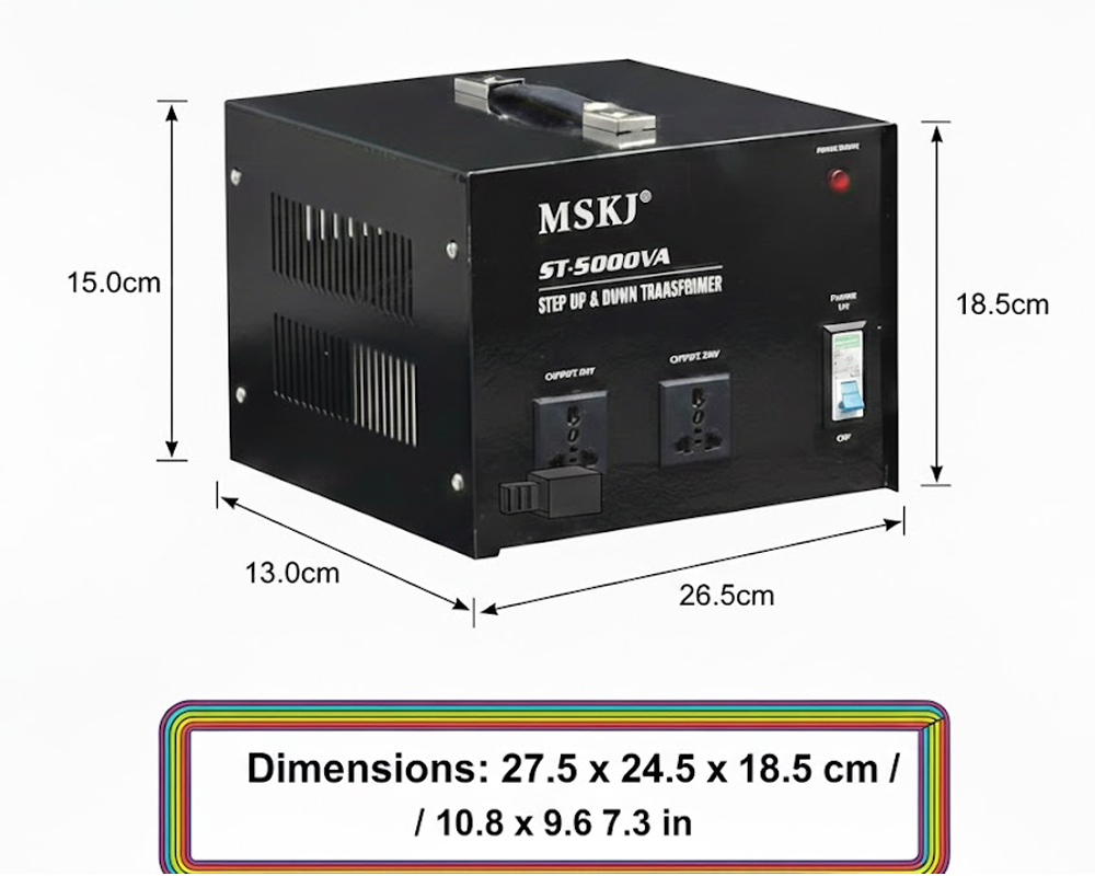 Close-up of fuse and overcurrent protection