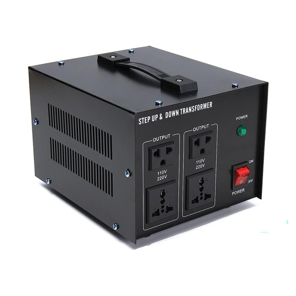 Step Down Transformer 3000W