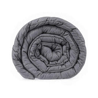 Thumbnail for Blanket edges with anti-shock stitching detail