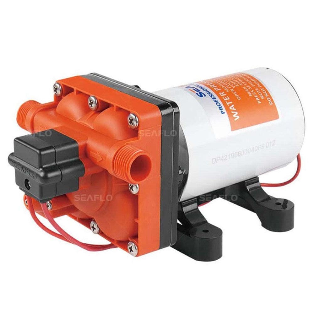 SEAFLO 42 Series diaphragm pump
