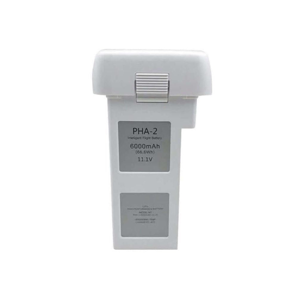 Battery packaging ready for shipment