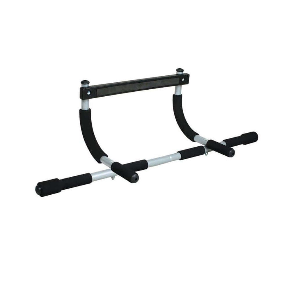 Pull up bar used for chin ups