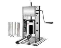 Thumbnail for Sausage filler with cylinder removed