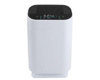Thumbnail for Air Purifier Ioniser placed in living room setting