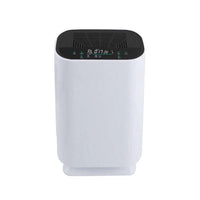 Thumbnail for Air Purifier Ioniser front view showing compact ABS body
