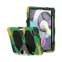 Thumbnail for Kickstand extended for hands-free viewing