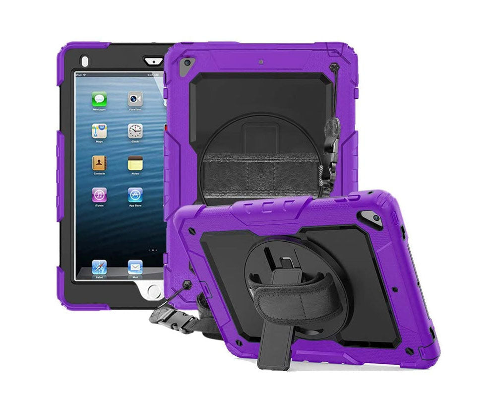 Durable iPad protective cover