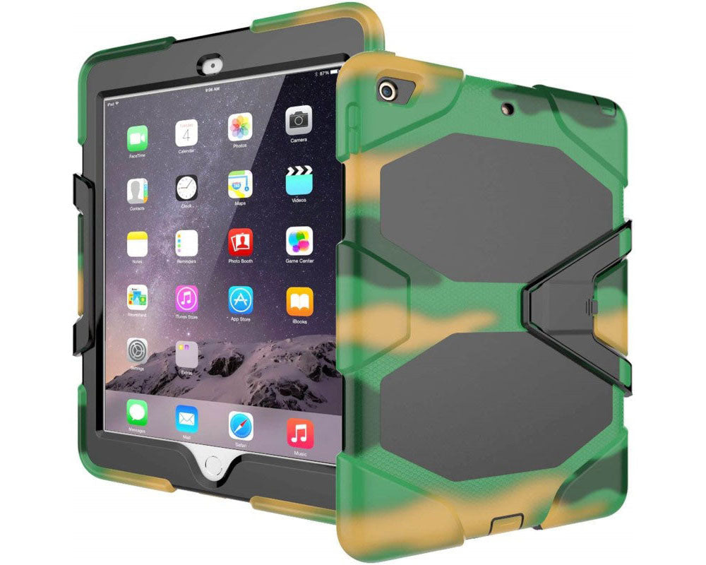 iPad Air 2 case compatible with cellular models
