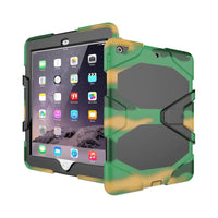 Thumbnail for Washable materials on iPad Air 2 case