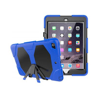 Thumbnail for iPad Air 2 case compatible with Wi-Fi and cellular