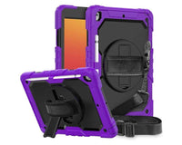 Thumbnail for iPad case used for typing and viewing