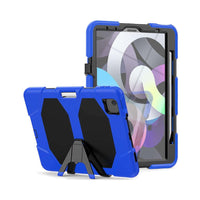 Thumbnail for Easy installation of iPad 102 shockproof case