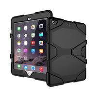 Thumbnail for Hybrid rugged iPad case for iPad 2 3 4