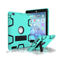 Thumbnail for Case protecting iPad from drops